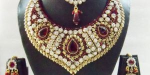 Artificial Necklace Set