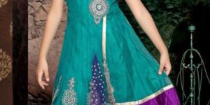 Girls Churidar Suits