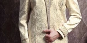 Mens Sherwani