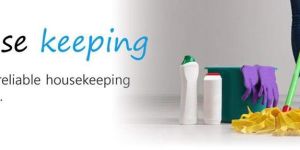Housekeeping Services