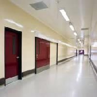 Polyurethane Wall Coatings