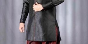 Mens Indo Western