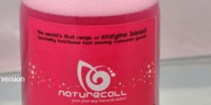 Toilet Cleaning Liquid