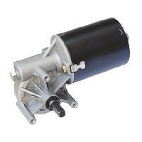 Worm Gear Motor