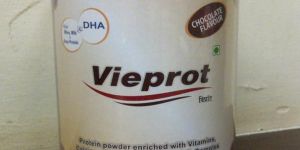 Vieprot Protein Powder