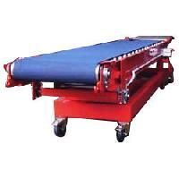 Portable Belt Conveyors