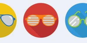 Sun Glasses