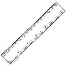 Plastic Rulers