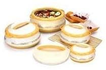 Stainless Steel Hot Pots