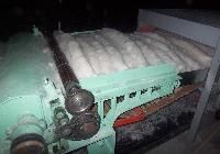 Cotton Machine