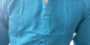 Fancy Shirt