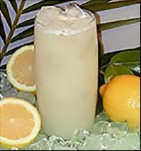 Soft Drink Concentrate