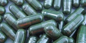 Spirulina