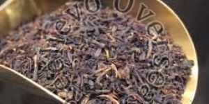 Tea Leaves