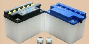 Mc 4 Motor Cycle Battery Container