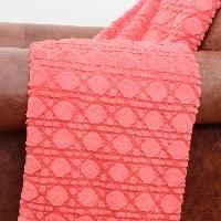 Coral Blankets