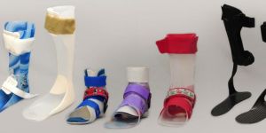 Paediatric Splints