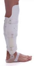 Patellar Tendon Bearing Orthosis