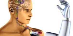 Robotic Hand Prosthesis