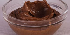 Chocolate, Peanut, Butter