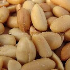 Roasted Peanuts