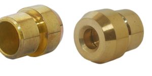 Brass Drain Plug