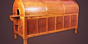 Steambath and Allied Products