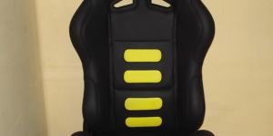 Leather Car Seat Covers