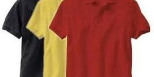 Mens Polo T Shirts