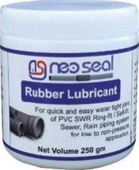 Rubber Lubricants