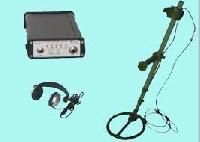 Deep Search Metal Detector