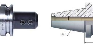 End Mill / Side Lock Holders