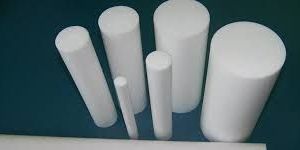 Polypropylene Plastic Rods