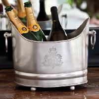 Champagne Bucket