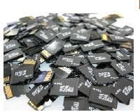 SD Memory Card