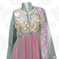 Designer Anarkali Suit