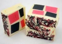 Fancy Soap