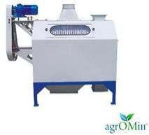 Agromill Drum Pre Sieve