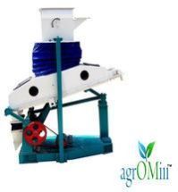 Agromill Suction Type Gravity Stoner