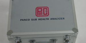 Quantum Health Analyzer