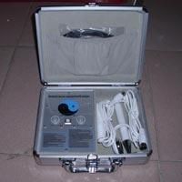 Meridian Health Detector