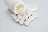 Moxifloxacin Tablets