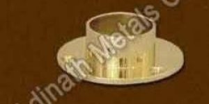 Brass Flange