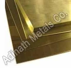 Brass Plates
