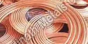 Copper Coils