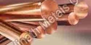 Copper Rods