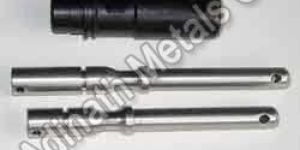 Stainless Steel Shaft
