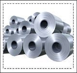 Cold Rolled Coils
