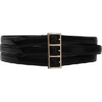 Wide Belts