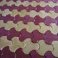 Interlocking Blocks